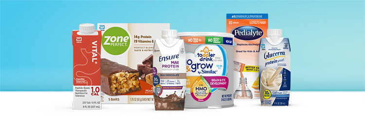 Our Products Hero Image