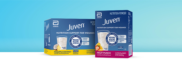 Juven® Hero Image