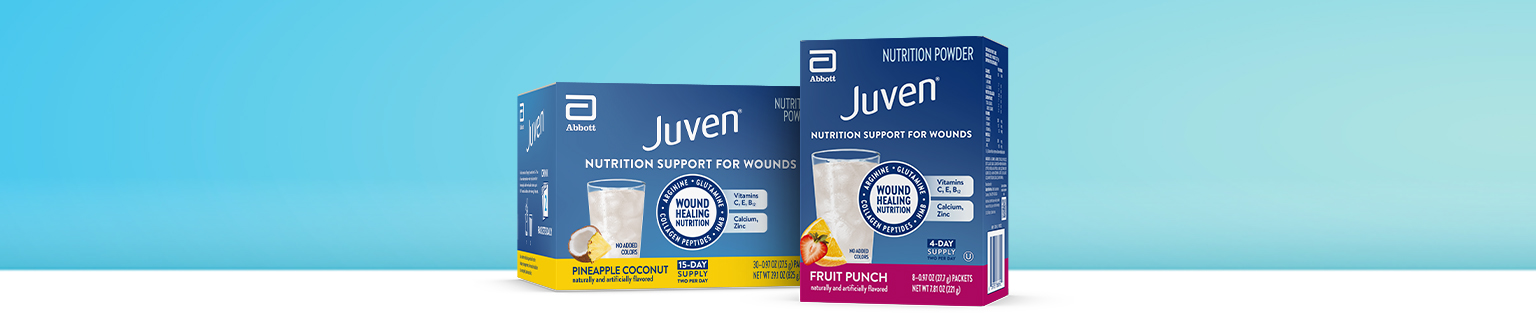 Juven® Hero Image
