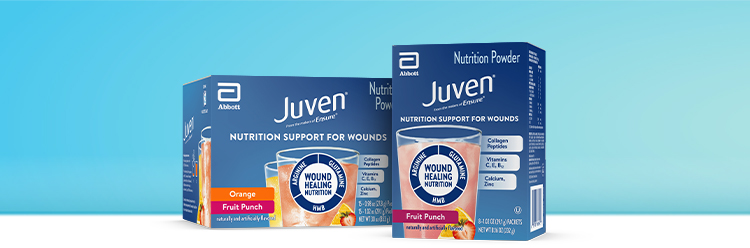 Juven® Hero Image