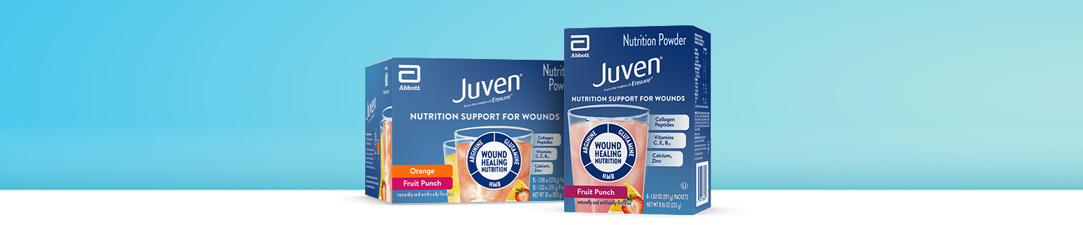 Juven® Hero Image