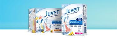 Juven® Hero Image