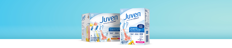 Juven® Hero Image