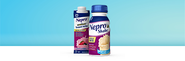 Nepro® Hero Image