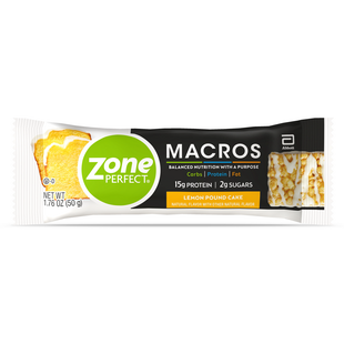 ZonePerfect<sup>®</sup> Macros