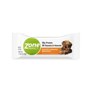 ZonePerfect<sup>®</sup> Classic Bars