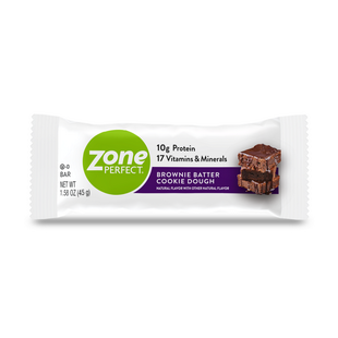 ZonePerfect<sup>®</sup> Classic Bars