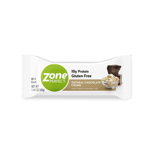 ZonePerfect<sup>®</sup> Classic Bars