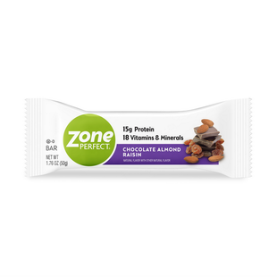 ZonePerfect<sup>®</sup> Classic Bars