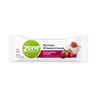 ZonePerfect<sup>®</sup> Classic Bars
