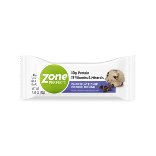 ZonePerfect<sup>®</sup> Classic Bars