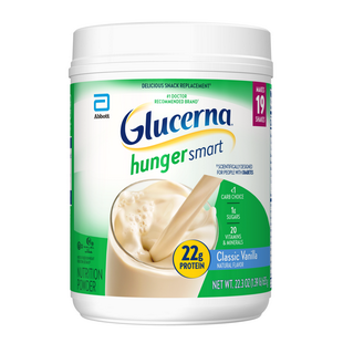 Glucerna Hunger Smart<sup>®</sup> Powder