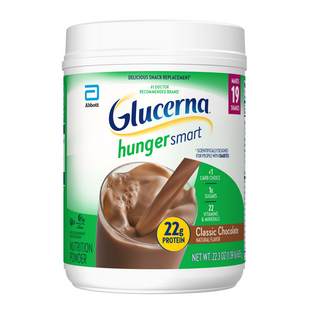 Glucerna Hunger Smart<sup>®</sup> Powder