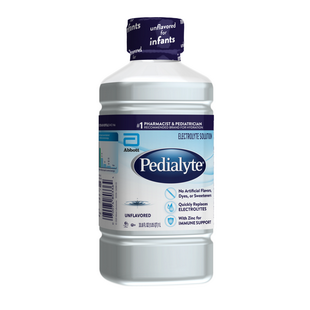 Pedialyte<sup>®</sup> Classic