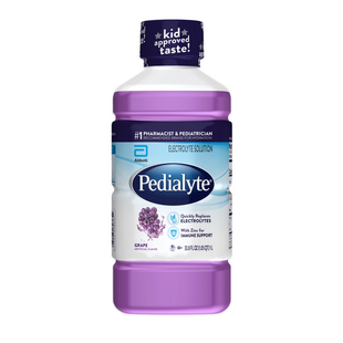 Pedialyte<sup>®</sup> Classic