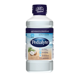 Pedialyte<sup>®</sup> Classic