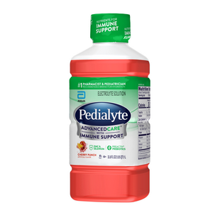 Pedialyte AdvancedCare<sup>®</sup>