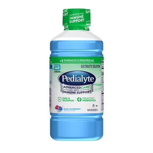 Pedialyte AdvancedCare<sup>®</sup>