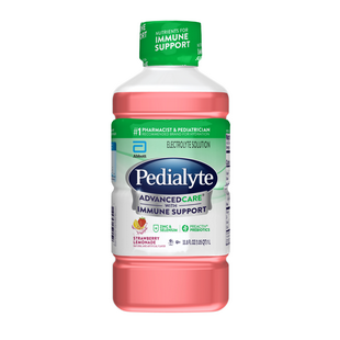 Pedialyte AdvancedCare<sup>®</sup>