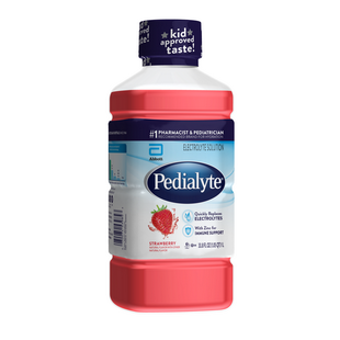 Pedialyte<sup>®</sup> Classic