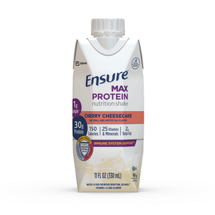 Ensure<sup>®</sup> Max Protein