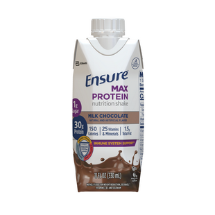 Ensure<sup>®</sup> Max Protein