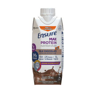 Ensure<sup>®</sup> Max Protein