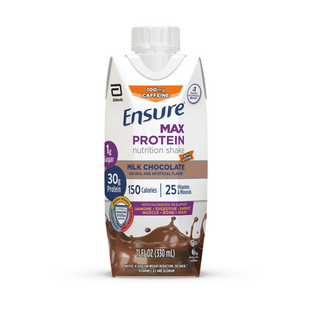 Ensure<sup>®</sup> Max Protein