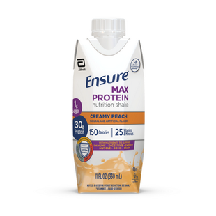 Ensure<sup>®</sup> Max Protein