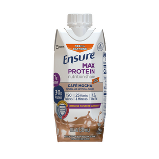 Ensure<sup>®</sup> Max Protein