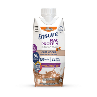 Ensure<sup>®</sup> Max Protein