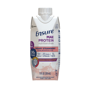 Ensure<sup>®</sup> Max Protein