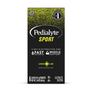 Pedialyte<sup>®</sup> Sport Powder