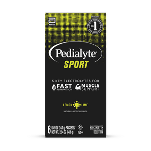 Pedialyte® Sport Powder