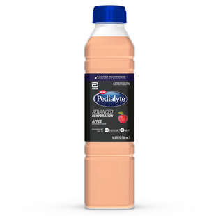 Pedialyte<sup>®</sup> Half Liter
