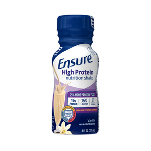 Ensure<sup>®</sup> High Protein Shake