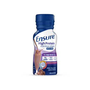Ensure<sup>®</sup> High Protein Shake