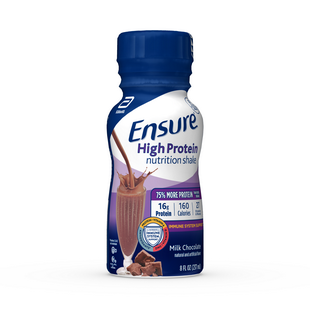 Ensure<sup>®</sup> High Protein Shake