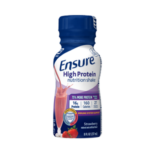 Ensure<sup>®</sup> High Protein Shake