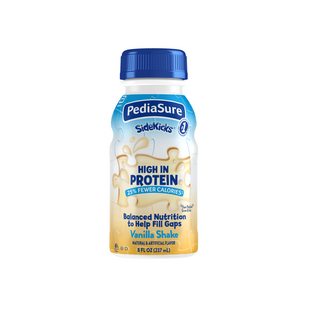 PediaSure SideKicks<sup>®</sup> Shake