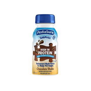 PediaSure SideKicks<sup>®</sup> Shake