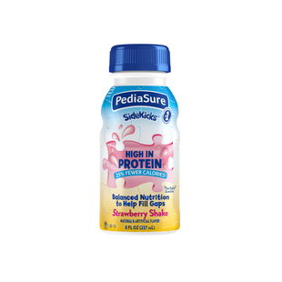 PediaSure SideKicks<sup>®</sup> Shake