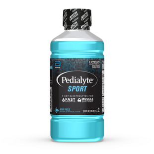 Pedialyte<sup>®</sup> Sport Liquid