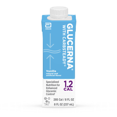 Glucerna<sup>®</sup> 1.2 Cal