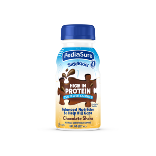 PediaSure SideKicks<sup>®</sup> Shake