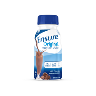 Ensure<sup>®</sup> Original Shake