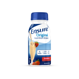 Ensure<sup>®</sup> Original Shake