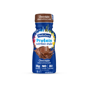 PediaSure<sup>®</sup> Protein