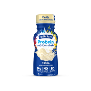 PediaSure<sup>®</sup> Protein
