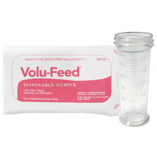 Volu-Feed<sup>®</sup>